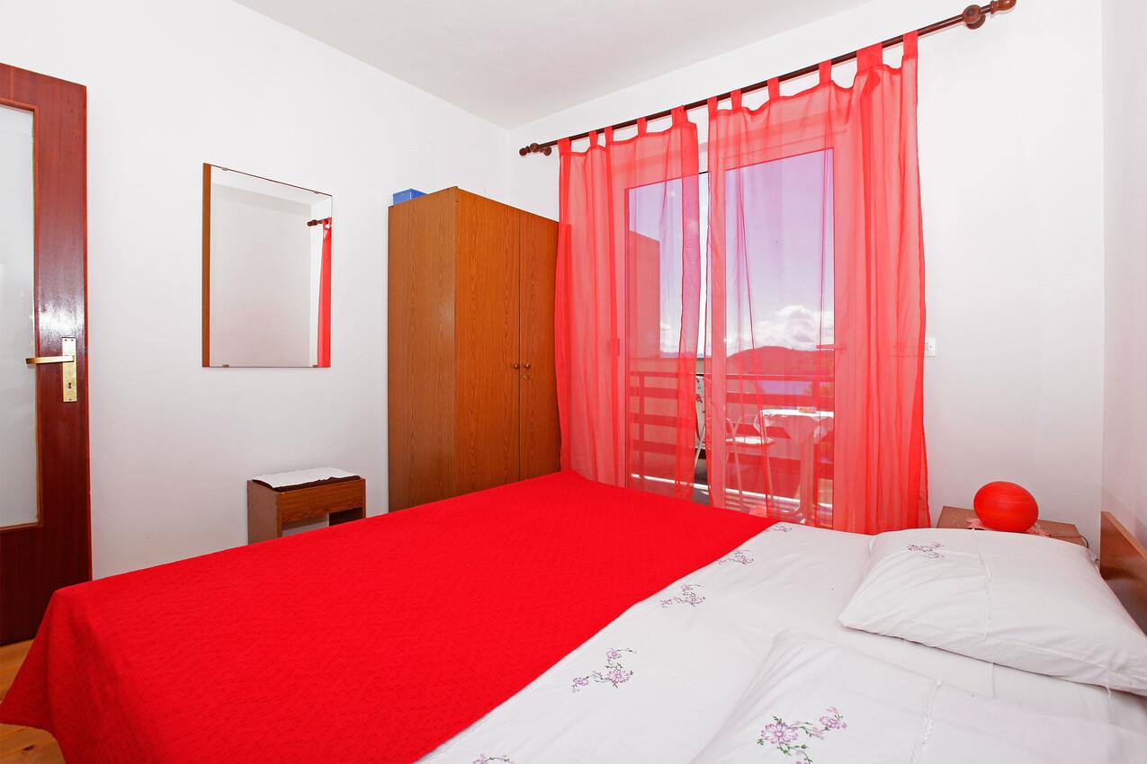 AS-12648-b - Private accommodation - Apartments by the sea Prižba, Korčula