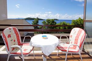 Studio flat Prižba Studio flat Prižba, Korčula (AS-12648-b)