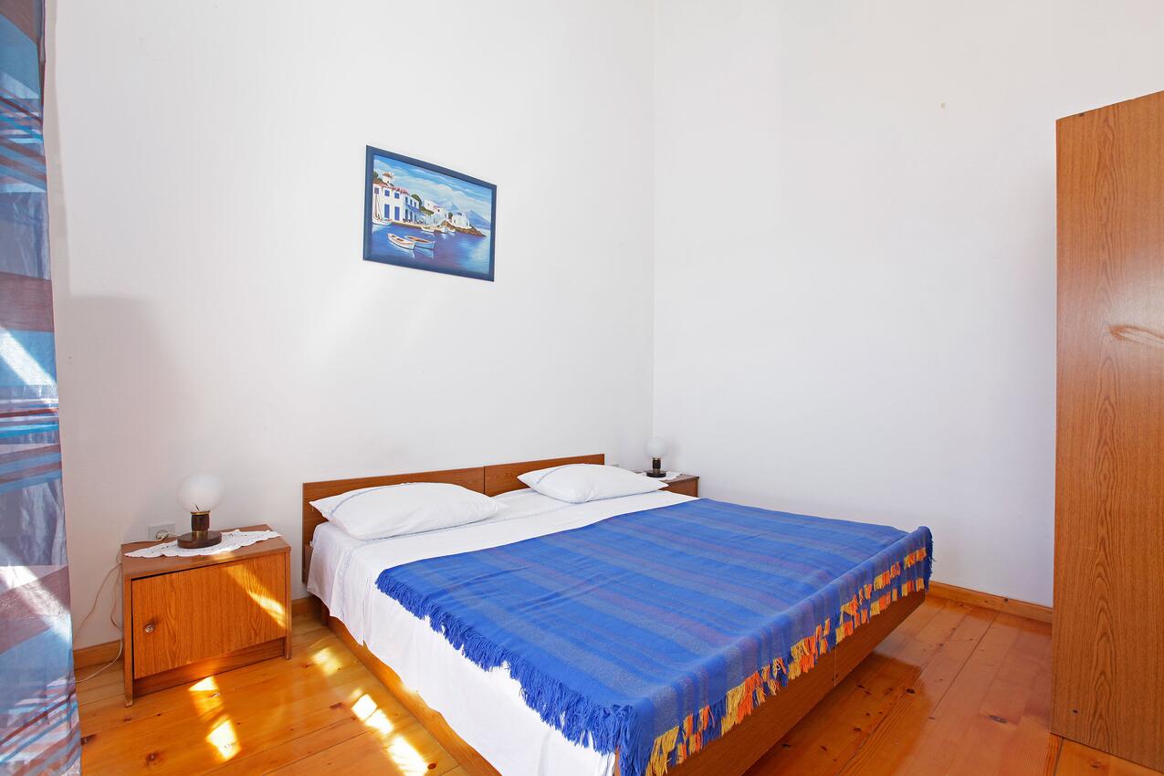 AS-12648-d - Private accommodation - Apartments by the sea Prižba, Korčula