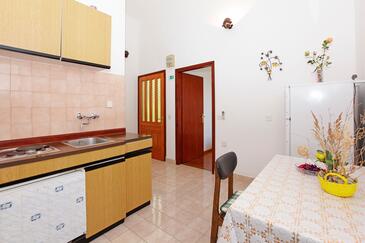 Apartments by the sea Prižba, Korčula - 12648