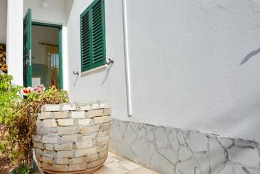 Apartments by the sea Poljica, Trogir - 12653