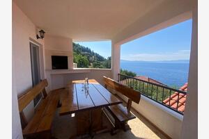 One bedroom apartment Cove Tvrdni Dolac One bedroom apartment Cove Tvrdni Dolac, Hvar (A-12655-a)