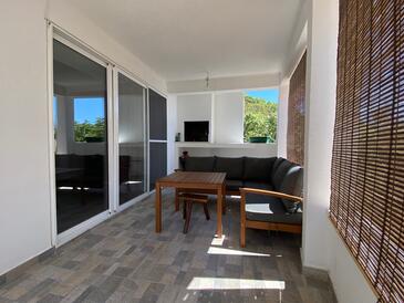 Apartamenty typu studio Zatoka Tvrdni Dolac, Hvar (AS-12655-a)