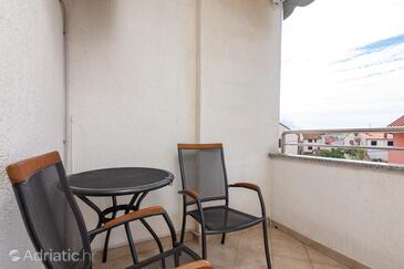 Apartments with parking space Rovinj - 12656