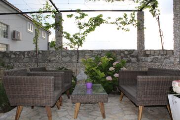 Apartmaji s parkingom Crikvenica - 12657