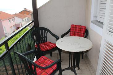 Apartments with parking space Crikvenica - 12657