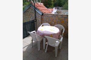 One bedroom apartment Crikvenica (A-12657-b)