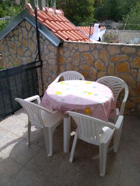 Apartments with parking space Crikvenica - 12657