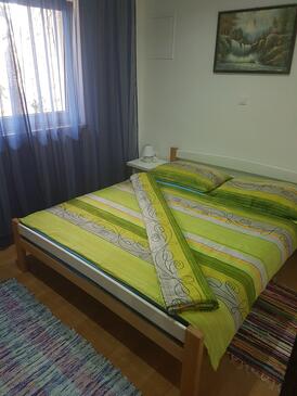 Apartamenty z parkingiem Crikvenica - 12657