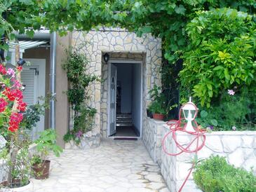 Apartamenty z parkingiem Crikvenica - 12657