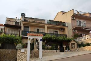 Ferienwohnungen mit Parkplatz Crikvenica - 12657