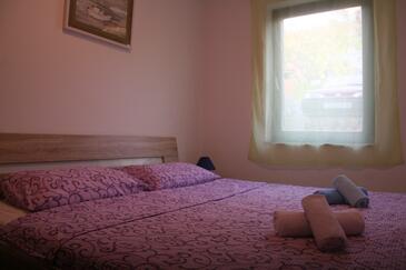 Family-friendly apartments with swimming pool Sveti Juraj, Senj - 12659