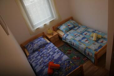 Family-friendly apartments with swimming pool Sveti Juraj, Senj - 12659