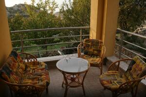 Dwupokojowy apartament Sveti Juraj, Senj (A-12659-b(