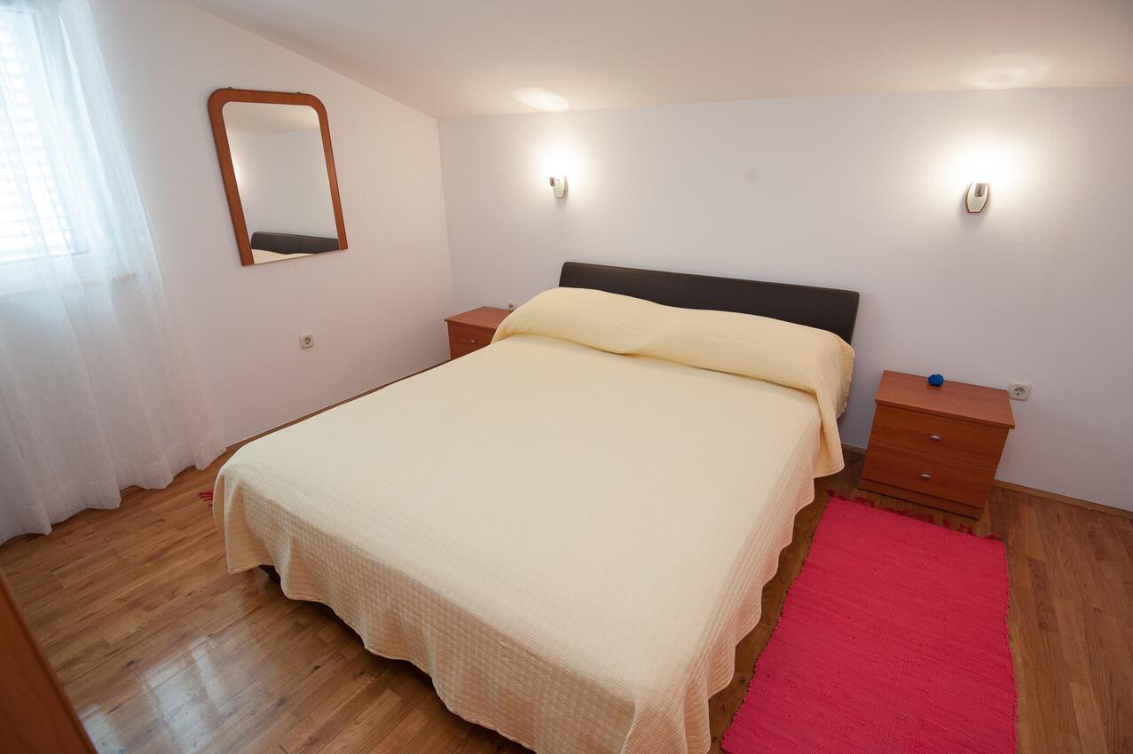 Apartmani s parkingom Podstrana, Split - 12664