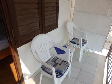 Apartmány u moře Podgora, Makarská - Makarska - 12669