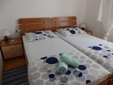 Apartmány u moře Podgora, Makarská - Makarska - 12669