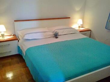 Apartmány u moře Sevid, Trogir - 12671