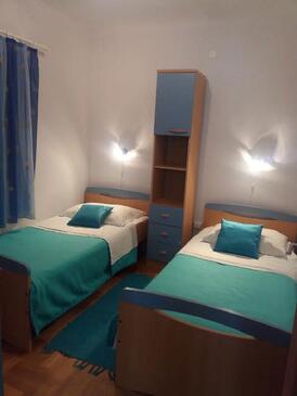 Apartmány u moře Sevid, Trogir - 12671