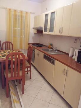 Appartementen aan zee Sevid, Trogir - 12671