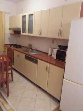 Apartmány u moře Sevid, Trogir - 12671