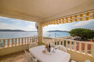 Two bedroom apartment Sevid Two bedroom apartment Sevid, Trogir (A-12671-a)