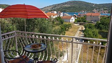 Toroms leilighet Vinisce, Trogir (A-12676-b)