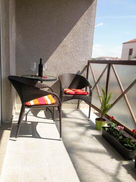 Appartamenti con Internet Zara - Zadar - 12683