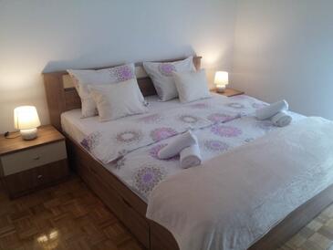 Jednosobni apartman Zadar (A-12683-a(