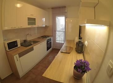 Appartamenti con Internet Zara - Zadar - 12683