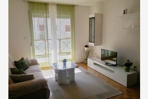 Jednoizbový apartmán Zadar (A-12683-a(