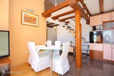 Apartmanok a tenger mellett Duce, Omis - 12687