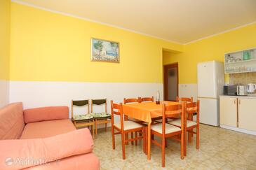 Apartmány u moře Duće, Omiš - 12687