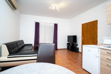 Two bedroom apartment Vir (A-12692-a(