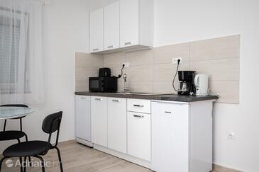 Апартаменты с парковкой Вир - Vir - 12692