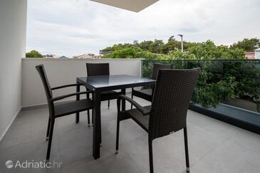 Апартаменты с парковкой Вир - Vir - 12692