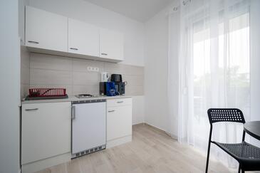 Apartamenty typu studio Vir (AS-12692-a)