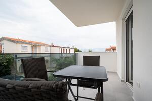 Studio flat Vir (AS-12692-a)
