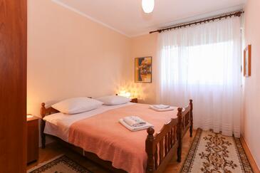 Apartamenty z parkingiem Trogir - 12695