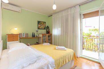 Appartamenti con parcheggio Traù - Trogir - 12695 Adriatic.hr