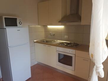 Apartments by the sea Mavarštica, Čiovo - 12696