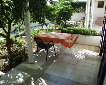 Szobák a tenger mellett Jelsa, Hvar - 127