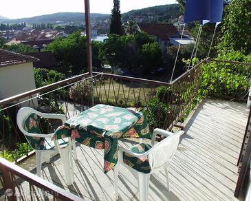 Camere lângă mare Jelsa, Hvar - 127