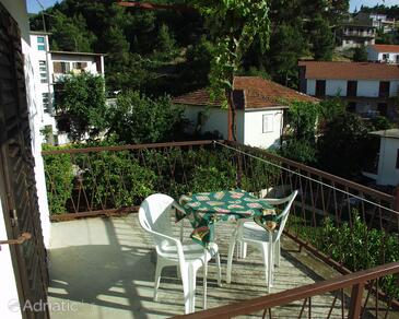 Camere accanto al mare Gelsa - Jelsa, Lesina - Hvar - 127