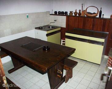 Camere lângă mare Jelsa, Hvar - 127