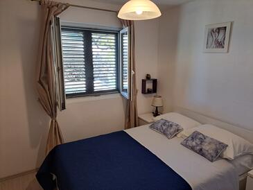 Casa accanto al mare per famiglia con bambini Baia Pakomina, Lesina - Hvar - 12702