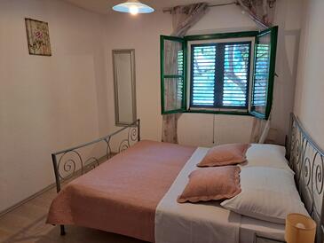 Casa accanto al mare per famiglia con bambini Baia Pakomina, Lesina - Hvar - 12702