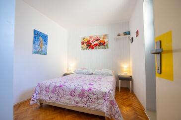Apartmani uz more Baška Voda, Makarska - 12714