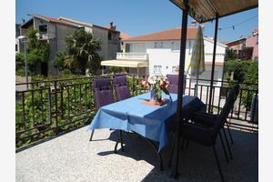 Two bedroom apartment Vodice (A-12721-a)