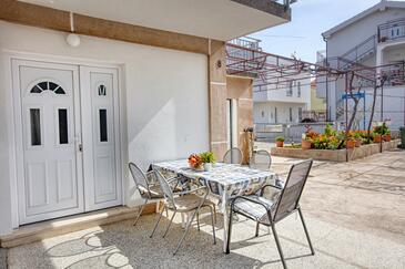 Apartamento de una habitación Vodice (A-12721-b(